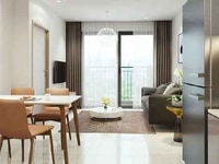 Bán CH Vinhomes Grand Park Q9, 1PN-3PN, Giá chỉ từ 1,4 Tỷ