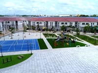 Bán nhà phố 1 trệt 1 lầu khu Bình Hòa. Bán nhà phố 1 trệt 1 lầu khu Bình Hòa.