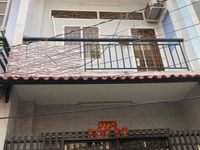 Bán nhà ngay UBND phường Bình Hưng Hòa 4x12m 1 lầu 3.2 tỷ Bán nhà ngay UBND phường Bình Hưng Hòa 4x12m 1 lầu 3.2 tỷ