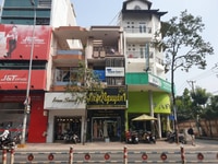 Bán Nhà 2 Mặt Tiền Đường Khánh Hội, P6, Q4