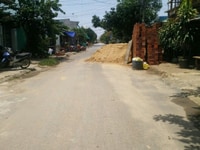 Vợ chồng tôi cần bán mảnh đất thổ cư gần KCN Vĩnh Lộc, Bình Chánh Vợ chồng tôi cần bán mảnh đất thổ cư gần KCN Vĩnh Lộc, Bình Chánh