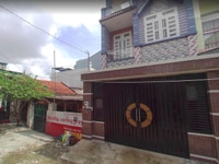 Bán nhà 2 mặt hẻm xe hơi 25x33m Lê Thị Riêng Thới An Q12. Bán nhà 2 mặt hẻm xe hơi 25x33m Lê Thị Riêng Thới An Q12.
