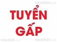 Cửa hàng tiện lợi tuyển nhân viên lao động phổ thông Cửa hàng tiện lợi tuyển nhân viên lao động phổ thông