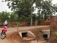 Bán đất hẻm 174 Y Wang thông hẻm 3 Võ Văn Kiệt, Eatam, Buôn Ma Thuột. Bán đất hẻm 174 Y Wang thông hẻm 3 Võ Văn Kiệt, Eatam, Buôn Ma Thuột.