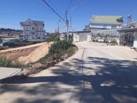 D693 Bán đất xây biệt thự đường Lâm Văn Thạnh - Phường 11 - Đà Lạt D693 Bán đất xây biệt thự đường Lâm Văn Thạnh - Phường 11 - Đà Lạt