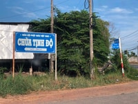 Chính chủ bán đất Nhơn thạnh trung , Tp. Tân An, Sổ Hồng Riêng Chính chủ bán đất Nhơn thạnh trung , Tp. Tân An, Sổ Hồng Riêng