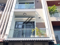 Bán Nhà MT Nguyễn Duy Dương- Ngô Gia Tự Q.10 Dt:3x14m Giá 12 tỷ Bán Nhà MT Nguyễn Duy Dương- Ngô Gia Tự Q.10 Dt:3x14m Giá 12 tỷ