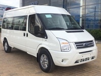 Ford Transit Full Option, Trả Trước 20%, 6 Tháng 0% Lãi Suất, KM 50 Tr Ford Transit Full Option, Trả Trước 20%, 6 Tháng 0% Lãi Suất, KM 50 Tr