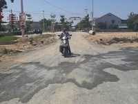 Đất nền ngay trạm thu phí Điện Bàn - Quảng Nam Đất nền ngay trạm thu phí Điện Bàn - Quảng Nam