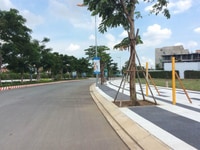 Cần Bán Đất Lê Duẩn, H.Long Thành, shr, xdtd, giá: 2tỷ-100m2 Cần Bán Đất Lê Duẩn, H.Long Thành, shr, xdtd, giá: 2tỷ-100m2