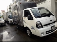 Tuyển dụng gấp, 3 vị trí lái xe, phụ xe và phụ kho Tuyển dụng gấp, 3 vị trí lái xe, phụ xe và phụ kho