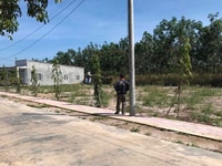 Còn vài lô đất liền kề TTHC huyện Chơn Thành cần bán, sổ riêng Còn vài lô đất liền kề TTHC huyện Chơn Thành cần bán, sổ riêng