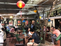 Tuyển pha chế ca sáng cho quán cafe Carambola Tuyển pha chế ca sáng cho quán cafe Carambola
