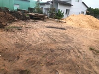 Bán đất Thuận An xây xưởng 400 m2 thổ cư 100% Bán đất Thuận An xây xưởng 400 m2 thổ cư 100%