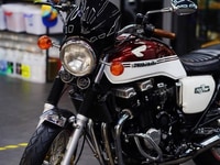 Honda CB750 chính chủ sang tên Honda CB750 chính chủ sang tên