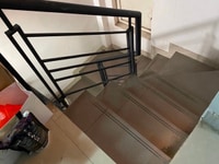 Nhà tôi 3x11m 4PN hẻm 7m sổ riêng Đường số 6 BHHB BT miễn cò