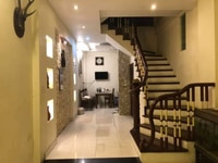Nhà Xã Đàn làm Spa đỉnh cách Mặt Phố 5m Nhà Xã Đàn làm Spa đỉnh cách Mặt Phố 5m