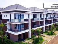 Ngôi nhà thứ 2 - kiểu đầu tư nở rộ sau dịch Covid của giới nhà giàu Ngôi nhà thứ 2 - kiểu đầu tư nở rộ sau dịch Covid của giới nhà giàu