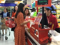 Cần tuyển 01 nhân viên bán hàng tại Thủ Đức Cần tuyển 01 nhân viên bán hàng tại Thủ Đức