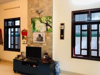 Nhà đẹp mặt tiền kinh doanh đường Nguyễn Trãi Nhà đẹp mặt tiền kinh doanh đường Nguyễn Trãi