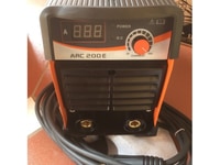 Máy Hàn Jasic chính hãng arc200e Máy Hàn Jasic chính hãng arc200e