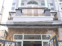 Bán Nhà hẻm xe hơi Trần Hưng Đạo 4*17 giá 10.5 tỷ Bán Nhà hẻm xe hơi Trần Hưng Đạo 4*17 giá 10.5 tỷ