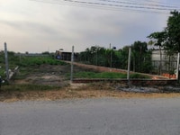 Đất vườn mặt tiền đường nhựa giá rẻ