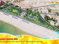 Ra Mắt Đất Mặt Biển Nhân Trạch, Quảng Bình, Đã Có Sổ Từng Lô Ra Mắt Đất Mặt Biển Nhân Trạch, Quảng Bình, Đã Có Sổ Từng Lô