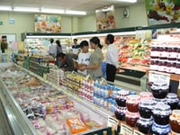 Cần bổ sung nhân viện tại SIÊU THỊ Cần bổ sung nhân viện tại SIÊU THỊ