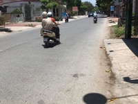 Lô đất đẹp - đường 10m - sau Chapi - Cái Tắt - An Đồng Lô đất đẹp - đường 10m - sau Chapi - Cái Tắt - An Đồng
