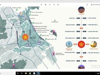 KĐT ĐIỆN THẮNG TRUNG Ngay Trạm Thu Phí Đà Nẵng- Quảng Nam KĐT ĐIỆN THẮNG TRUNG Ngay Trạm Thu Phí Đà Nẵng- Quảng Nam