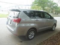 Cần cho thuê Innova 2.0E đời mới Cần cho thuê Innova 2.0E đời mới