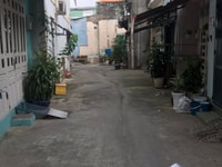 Bán nhà HXH Tân Sơn Nhì 4x 13m đúc lửng, giá 5,45 tỷ Bán nhà HXH Tân Sơn Nhì 4x 13m đúc lửng, giá 5,45 tỷ