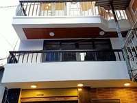 Nhà cho thuê HXH 1014/5A CMT8,f5 qTB DT 5m2x9 1T ,2L nhà mới giá 13Tr Nhà cho thuê HXH 1014/5A CMT8,f5 qTB DT 5m2x9 1T ,2L nhà mới giá 13Tr