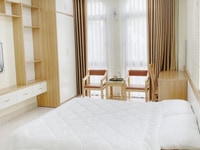 Cho thuê căn hộ vinhomes imperia full nội thất 1-2 ngủ Cho thuê căn hộ vinhomes imperia full nội thất 1-2 ngủ