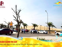 Bán cặp đất biển Nhân Trạch- Sổ đỏ trao tay Bán cặp đất biển Nhân Trạch- Sổ đỏ trao tay