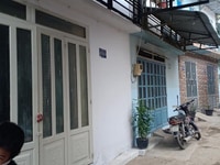 Nhà 4x5, 1 lầu, đường Liên ấp 2-6, VLA. Giá 630 triệu Nhà 4x5, 1 lầu, đường Liên ấp 2-6, VLA. Giá 630 triệu