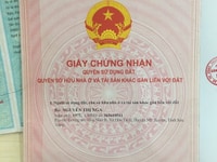 Chính chủ cần bán đất gần vincity 121m giá 34tr/m2 Chính chủ cần bán đất gần vincity 121m giá 34tr/m2