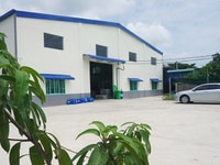 Bán nhà xưởng 3000m2 sát bên KCn Becamex Chơn Thành Bán nhà xưởng 3000m2 sát bên KCn Becamex Chơn Thành