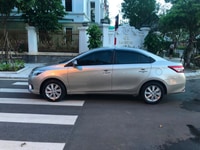 Chính chủ bán VIOS 1.5E đời 2014, màu vàng, tên tôi mua từ mới Chính chủ bán VIOS 1.5E đời 2014, màu vàng, tên tôi mua từ mới