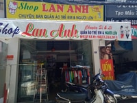 Cho thuê kiốt chợ đêm Hạnh Thông Tây Cho thuê kiốt chợ đêm Hạnh Thông Tây