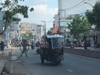 Bán nhà vị trí đẹp, kinh doanh nhộn nhịp nằm mặt tiền Huỳnh Tấn Phát, Bán nhà vị trí đẹp, kinh doanh nhộn nhịp nằm mặt tiền Huỳnh Tấn Phát,