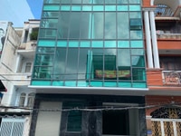 Cần cho thuê 90 m2 sàn trong toà nhà VP khu vực hàng xanh, Điện Biên Cần cho thuê 90 m2 sàn trong toà nhà VP khu vực hàng xanh, Điện Biên