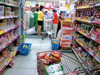 Chuỗi Cửa Hàng thông Minh Cần Tuyến Nhân Viên Chuỗi Cửa Hàng thông Minh Cần Tuyến Nhân Viên