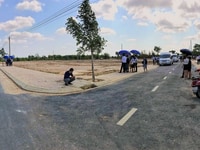 Chính chủ cần bán lô đất ngay MT Trường Chinh, TX Phú Mỹ, Bà Rịa Vũng Chính chủ cần bán lô đất ngay MT Trường Chinh, TX Phú Mỹ, Bà Rịa Vũng