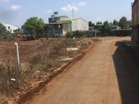 Bán đất thổ cư xã hòa thắng tp bmt gần chợ,vị trí cực đẹp Bán đất thổ cư xã hòa thắng tp bmt gần chợ,vị trí cực đẹp
