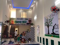 Nhà mặt tiền Hoàng Hữu Nam Q9 sổ hồng riêng nhà mới Nhà mặt tiền Hoàng Hữu Nam Q9 sổ hồng riêng nhà mới