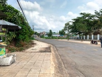 Mở bán nhanh 19 lô đất nền đường Triệu Quang Phục, Phường 1 Mở bán nhanh 19 lô đất nền đường Triệu Quang Phục, Phường 1