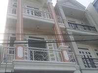 Hàng hot cho đầu tư nhà ngay mặt tiền Sư Vạn Hạnh xe tải chạy, DT 120m Hàng hot cho đầu tư nhà ngay mặt tiền Sư Vạn Hạnh xe tải chạy, DT 120m