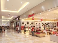 Thiết kế SHOWROOM trung tâm thương mại Thiết kế SHOWROOM trung tâm thương mại